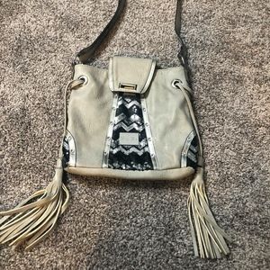 Miss Me Cross Body Purse